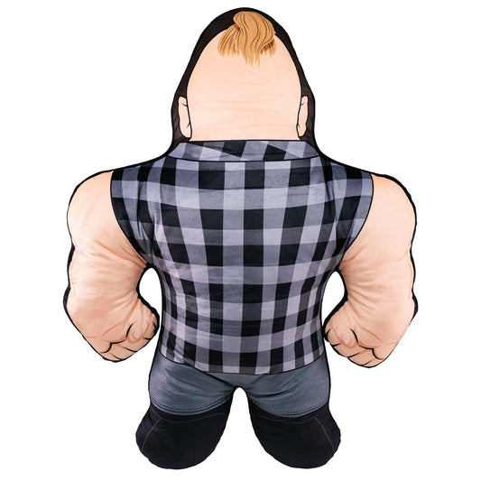 2023 WWE Uncanny Brands Bleacher Buddies Series 1 Brock Lesnar