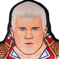 2023 WWE Uncanny Brands Bleacher Buddies Series 1 Cody Rhodes
