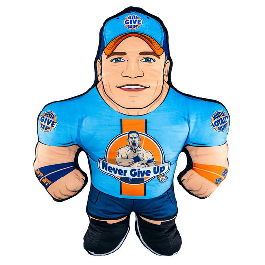2024 WWE Uncanny Brands Bleacher Buddies Series 2 John Cena