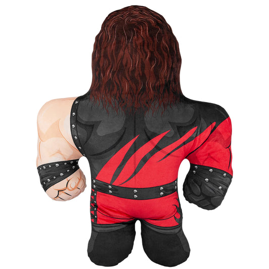 2026 WWE Uncanny Brands 24" Bleacher Buddies Kane