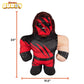 2026 WWE Uncanny Brands 24" Bleacher Buddies Kane