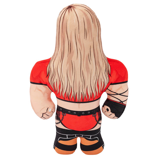 2025 WWE Uncanny Brands Bleacher Buddies Liv Morgan