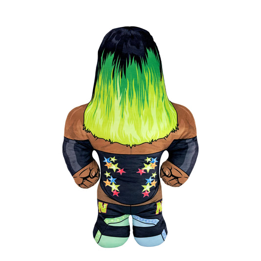 2025 WWE Uncanny Brands Bleacher Buddies Naomi