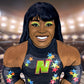 2025 WWE Uncanny Brands Bleacher Buddies Naomi