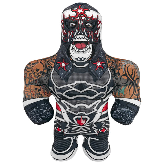 2026 WWE Uncanny Brands 24" Bleacher Buddies Penta