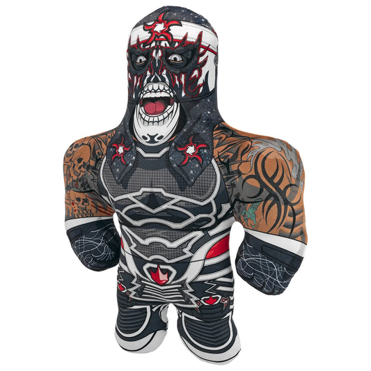 2026 WWE Uncanny Brands 24" Bleacher Buddies Penta