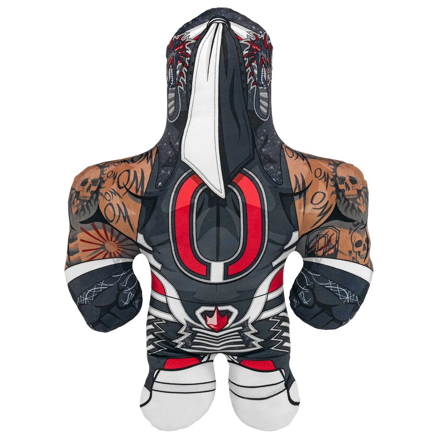 2026 WWE Uncanny Brands 24" Bleacher Buddies Penta