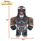 2026 WWE Uncanny Brands 24" Bleacher Buddies Penta