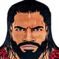 2024 WWE Uncanny Brands Bleacher Buddies Series 2 Roman Reigns