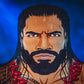 2024 WWE Uncanny Brands Bleacher Buddies Series 2 Roman Reigns