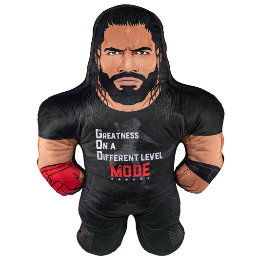2023 WWE Uncanny Brands Bleacher Buddies Series 1 Roman Reigns