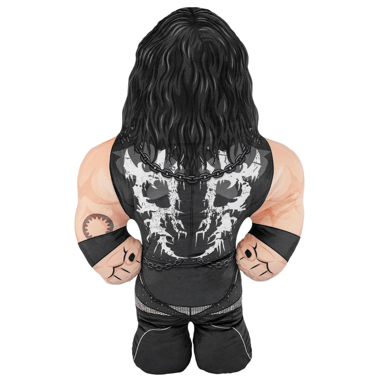 2026 WWE Uncanny Brands 24" Bleacher Buddies Rhea Ripley