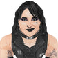 2026 WWE Uncanny Brands 24" Bleacher Buddies Rhea Ripley
