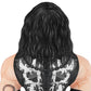 2026 WWE Uncanny Brands 24" Bleacher Buddies Rhea Ripley
