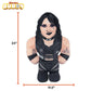 2026 WWE Uncanny Brands 24" Bleacher Buddies Rhea Ripley