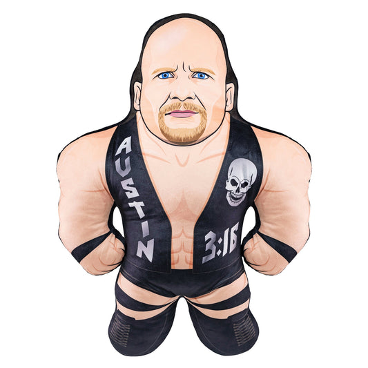 2023 WWE Uncanny Brands Bleacher Buddies Series 1 Stone Cold Steve Austin