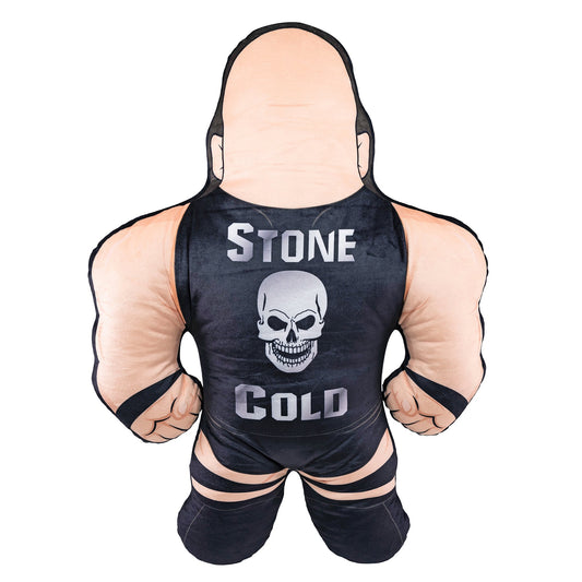 2023 WWE Uncanny Brands Bleacher Buddies Series 1 Stone Cold Steve Austin