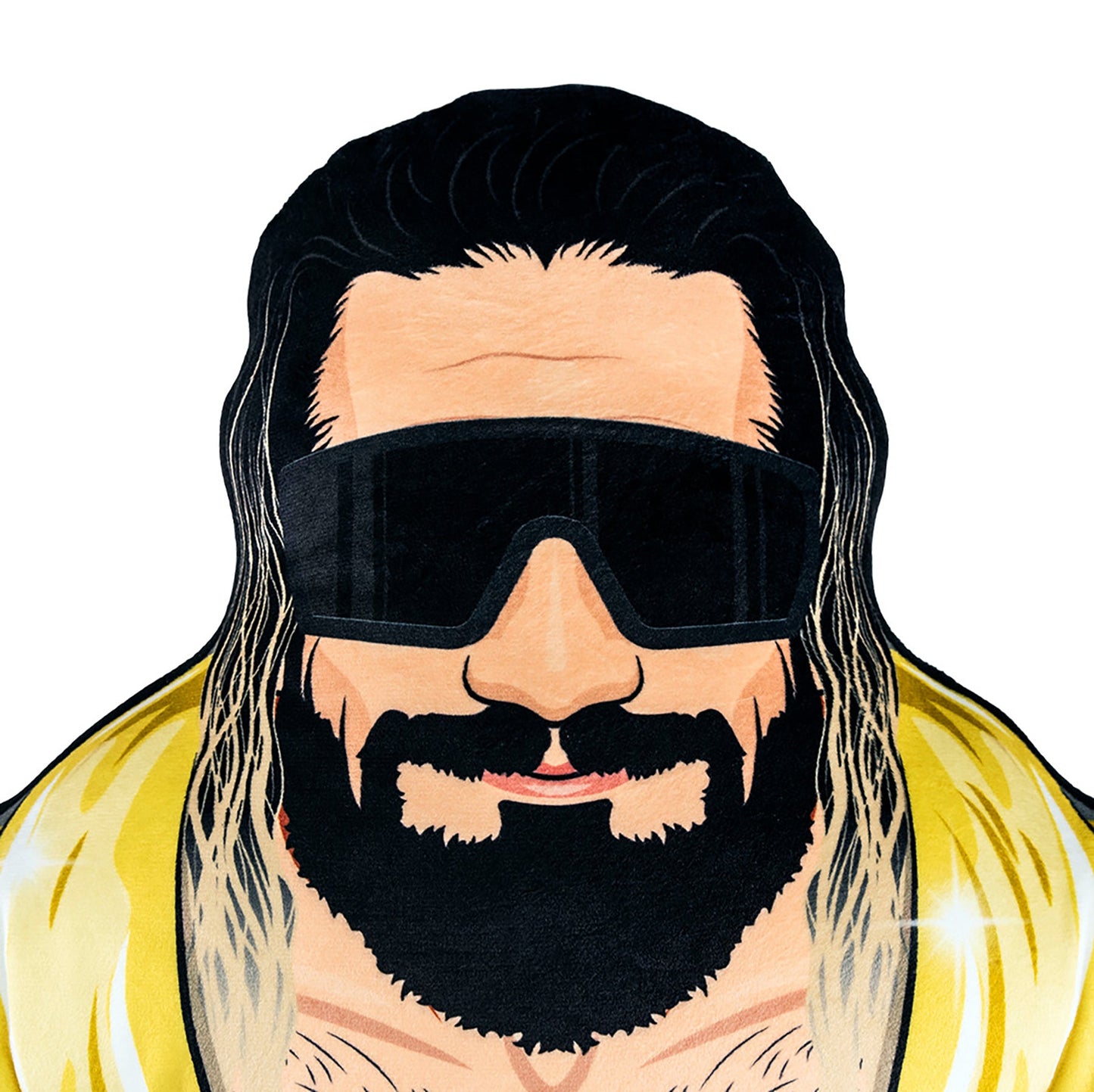 2024 WWE Uncanny Brands Bleacher Buddies Series 3 Seth Rollins