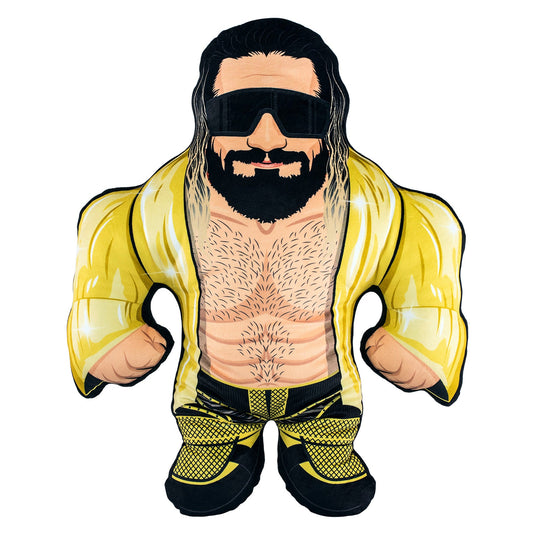 2024 WWE Uncanny Brands Bleacher Buddies Series 3 Seth Rollins