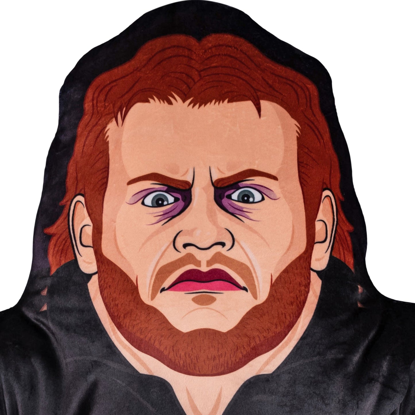 2023 WWE Uncanny Brands Bleacher Buddies Series 1 Undertaker