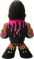 2026 MWFP Pro Wrestling Tees Micro Brawlers Matt Cardona [Chase]