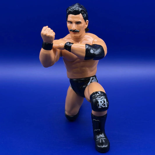 MyFandom Collectibles Indie Stars Series 2 Richard Holliday