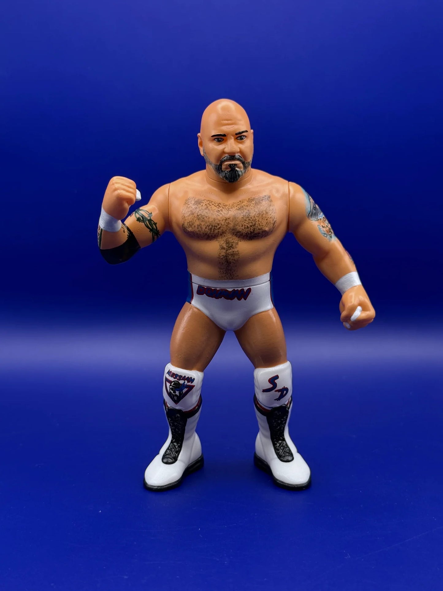 MyFandom Collectibles Indie Stars Series 2 Shawn Donavan [ACW Edition]