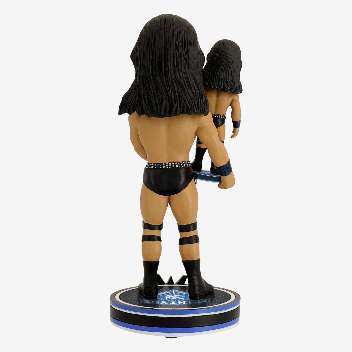 2025 WWE FOCO Bobble Dubblz Bobblehead Drew McIntyre