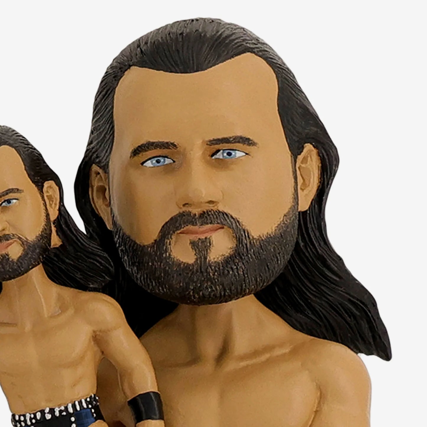 2025 WWE FOCO Bobble Dubblz Bobblehead Drew McIntyre