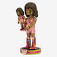 2025 WWE FOCO Bobble Dubblz Bobblehead Ultimate Warrior
