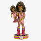 2025 WWE FOCO Bobble Dubblz Bobblehead Ultimate Warrior