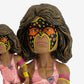 2025 WWE FOCO Bobble Dubblz Bobblehead Ultimate Warrior