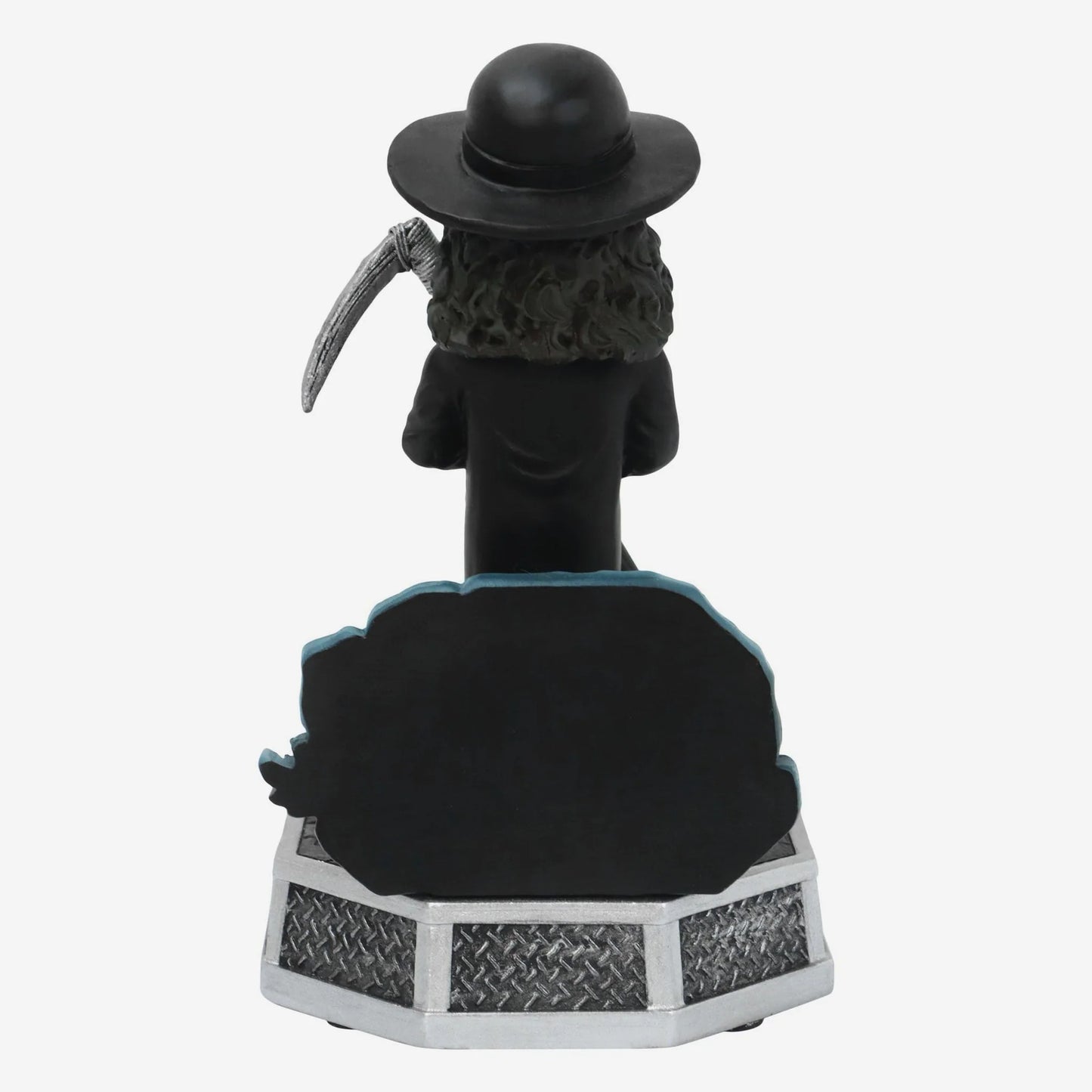 2026 WWE FOCO Bobbleheads Limited Edition "Backlash 2008 Poster" Undertaker