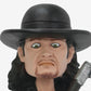 2026 WWE FOCO Bobbleheads Limited Edition "Backlash 2008 Poster" Undertaker