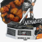2026 WWE FOCO Bobbleheads Limited Edition "Armageddon 2002 Poster" Torrie Wilson