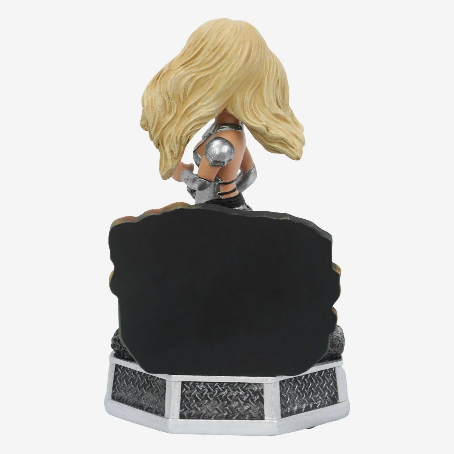 2026 WWE FOCO Bobbleheads Limited Edition "Armageddon 2002 Poster" Torrie Wilson