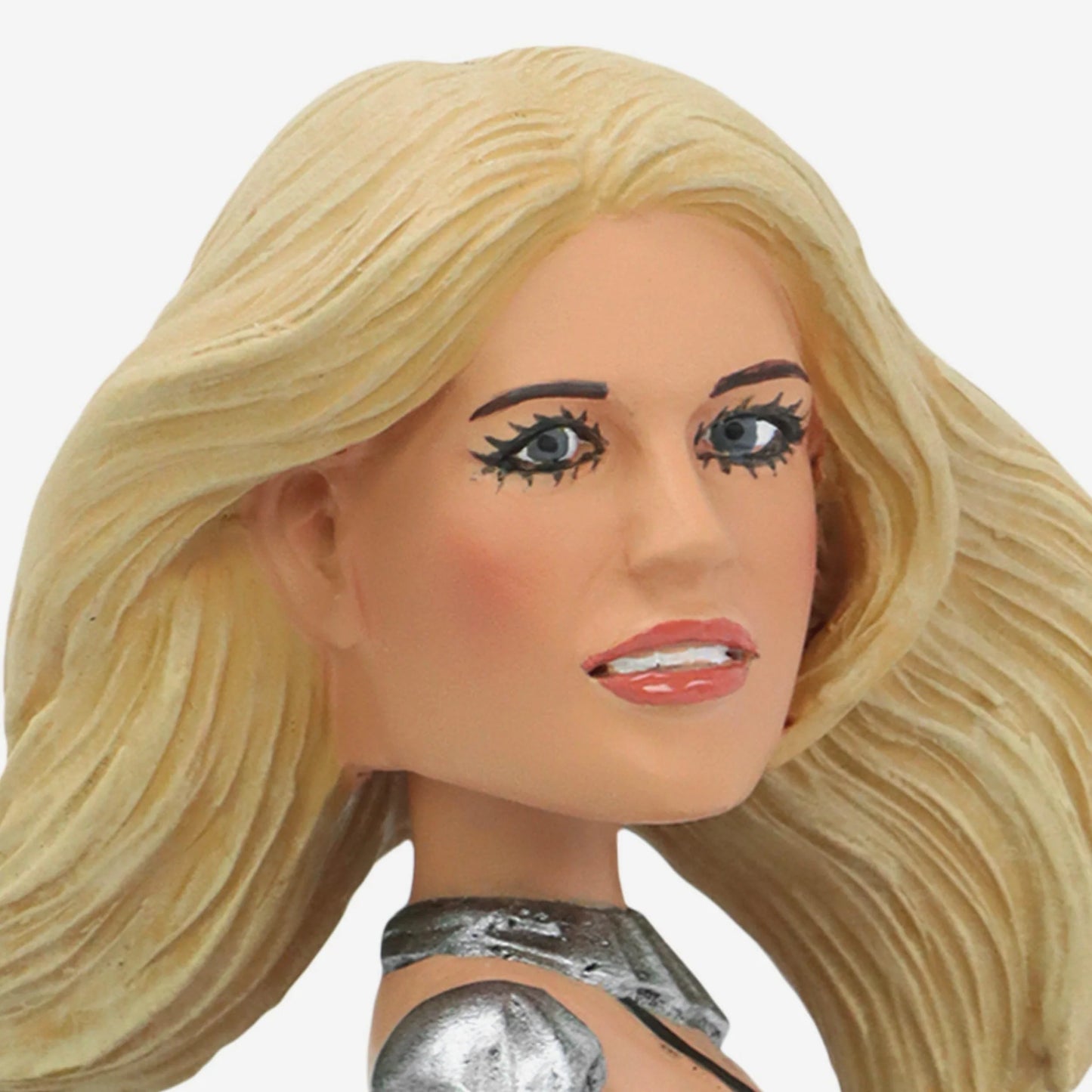2026 WWE FOCO Bobbleheads Limited Edition "Armageddon 2002 Poster" Torrie Wilson