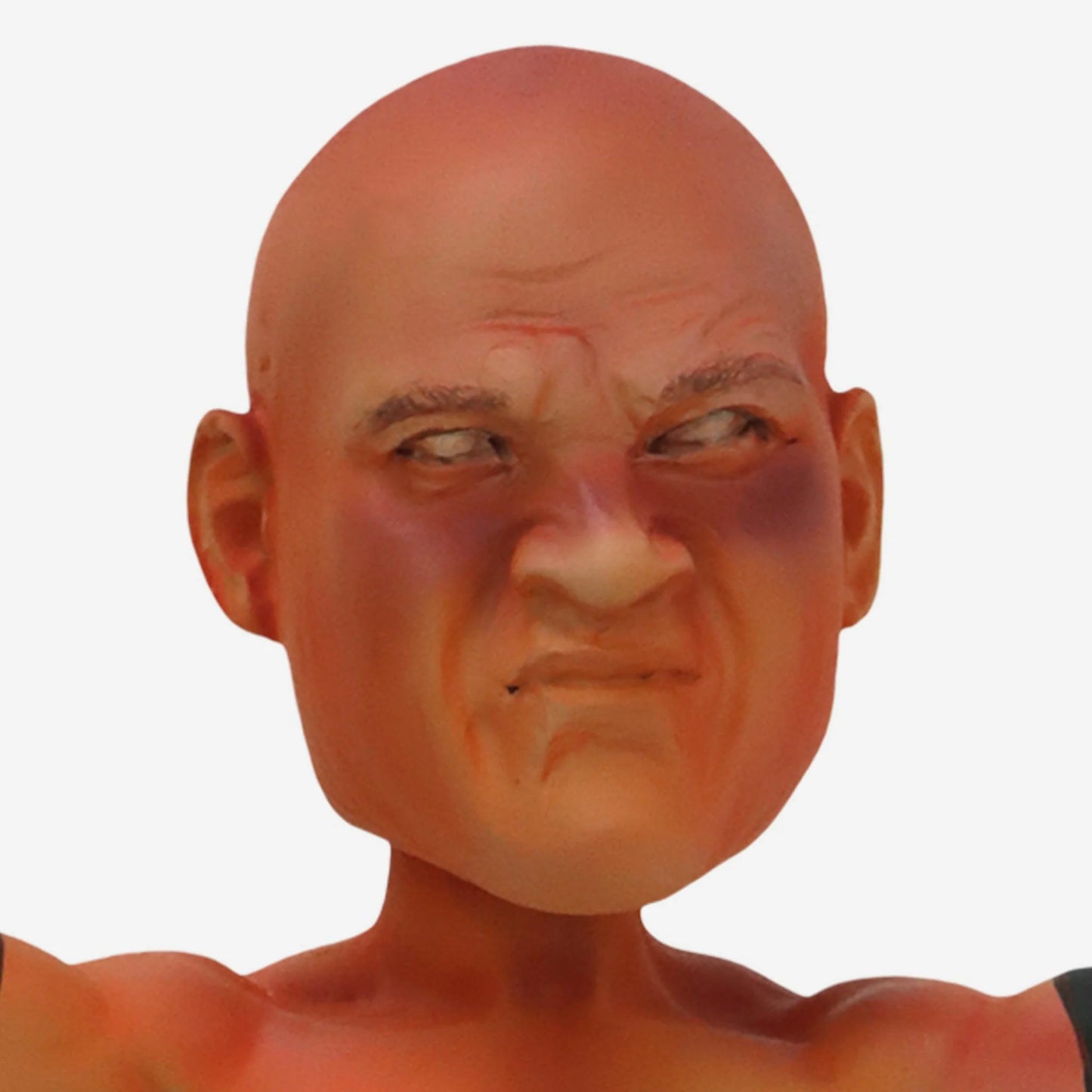 2026 WWE FOCO Bobbleheads Limited Edition "Judgement Day 2007 Poster" Kane