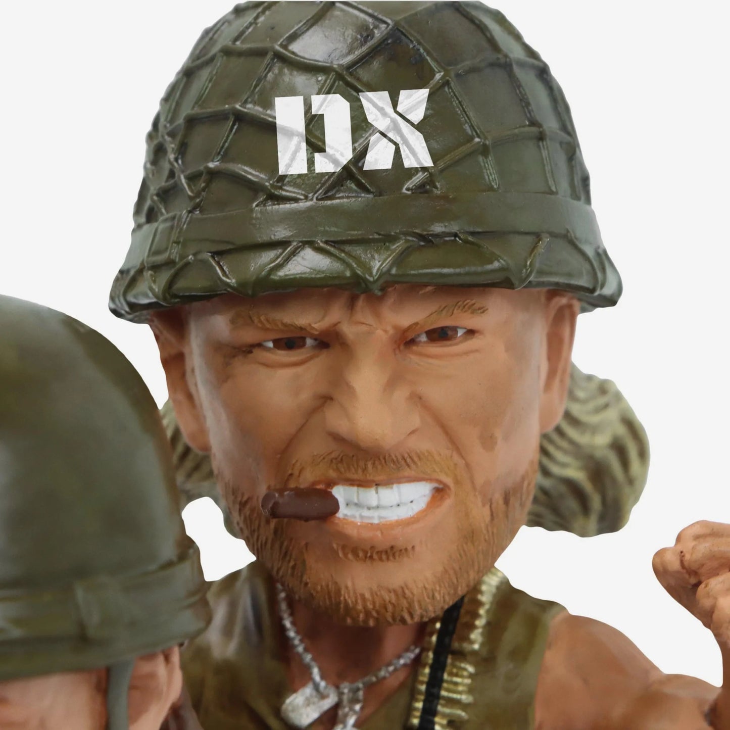 2026 WWE FOCO Mini Bobblehead  "Survivor Series 2009 Poster" Shawn Michaels & Triple H