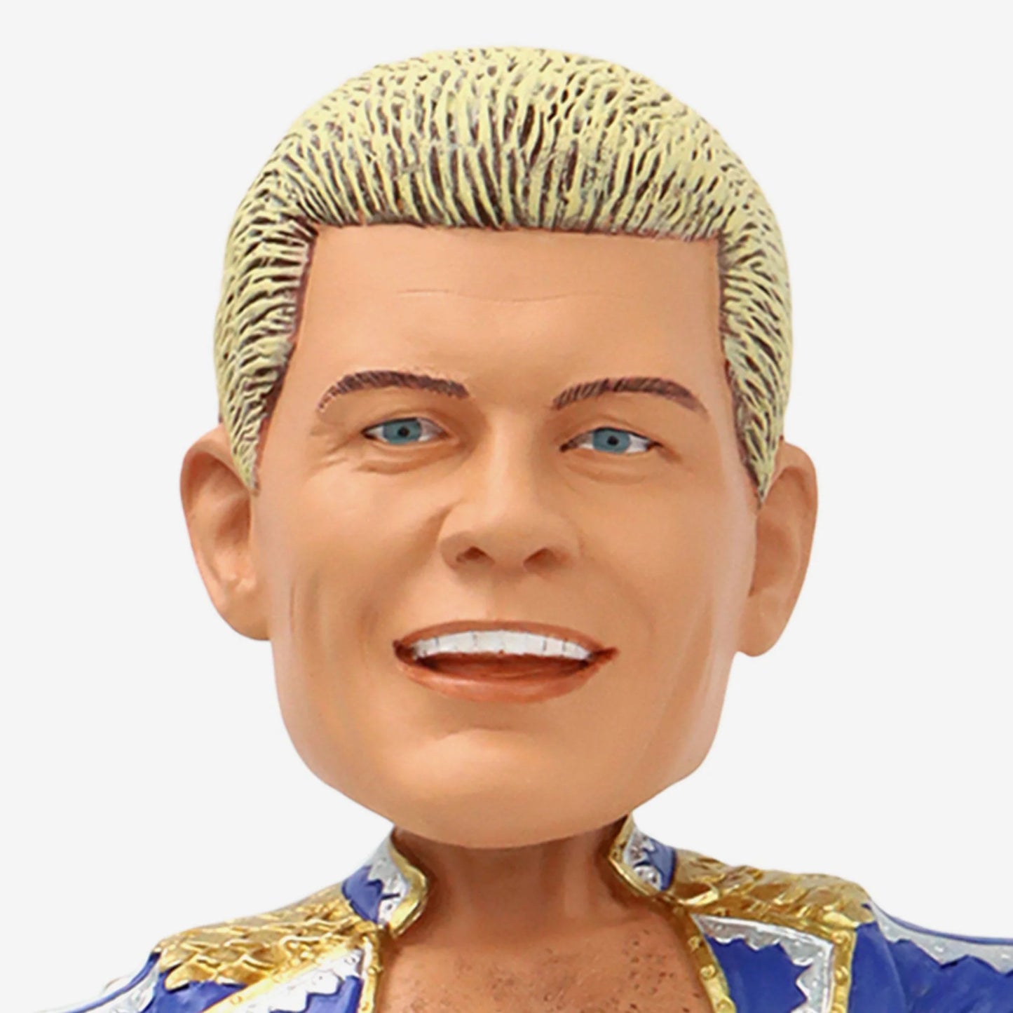 2025 WWE FOCO Bobbleheads Limited Edition WrestleMania 41 Cody Rhodes
