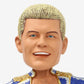 2025 WWE FOCO Bobbleheads Limited Edition WrestleMania 41 Cody Rhodes