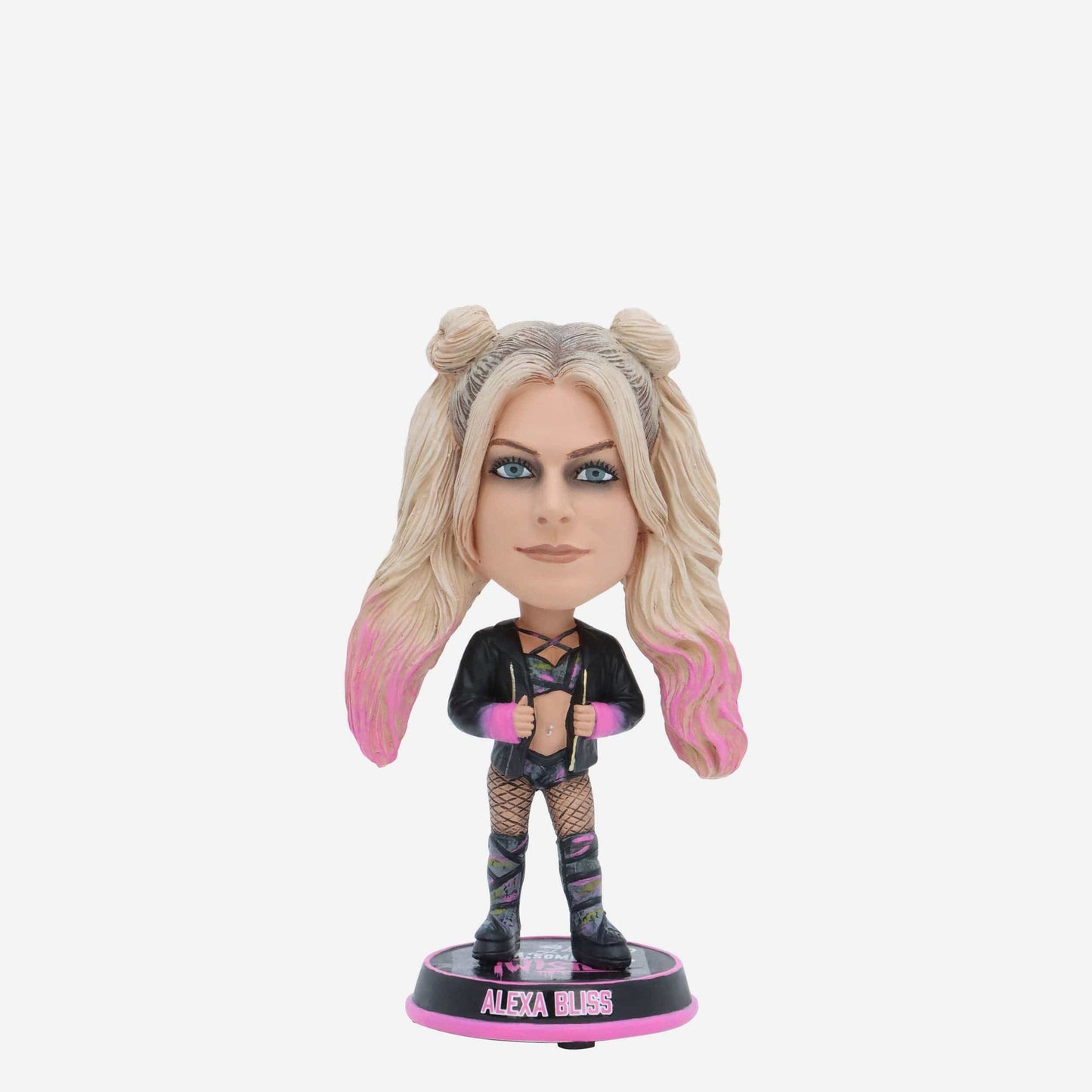Alexa Bliss Looking Super Sexy in her Black Mini D by dragonmatt600 on Alexa Bliss Looking Super Sexy in her Black Mini D by dragonmatt600 on