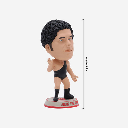 2024 WWE FOCO Mini Bighead Bobblehead Andre the Giant