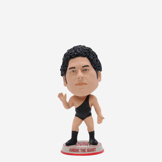 2024 WWE FOCO Mini Bighead Bobblehead Andre the Giant