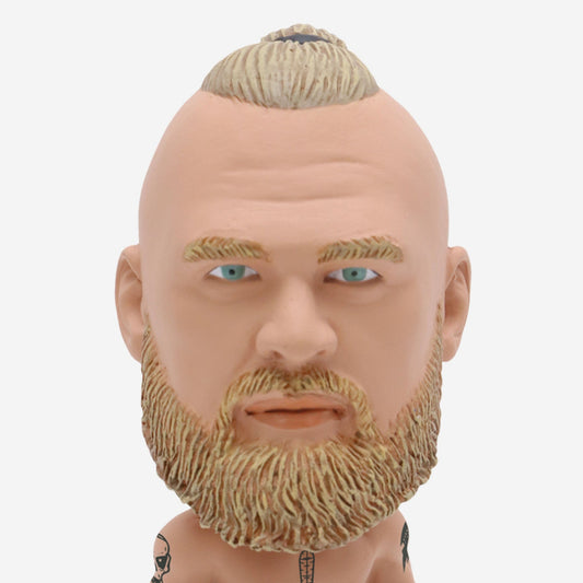 2024 WWE FOCO Mini Bighead Bobblehead Brock Lesnar