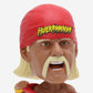 2023 WWE FOCO Mini Bighead Bobblehead Hulk Hogan
