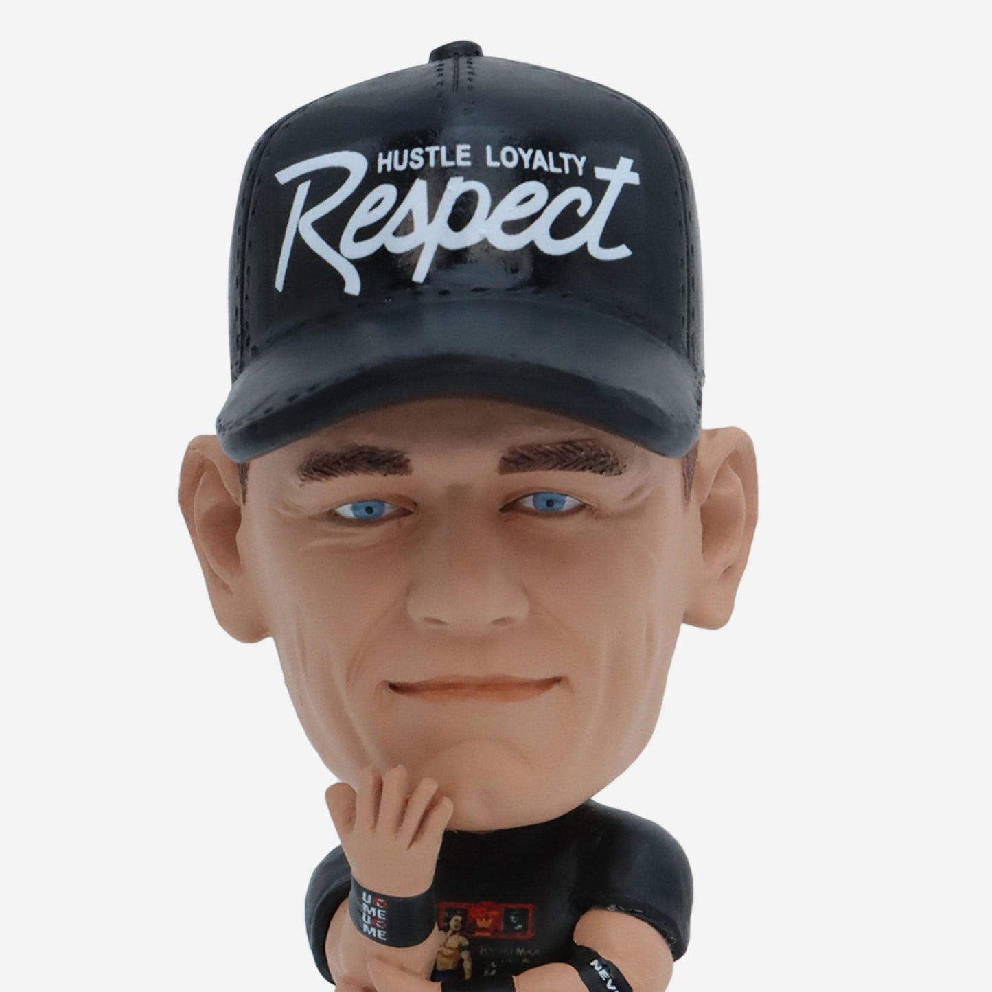 2024 WWE FOCO Mini Bighead Bobblehead John Cena
