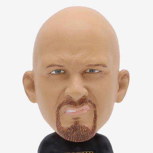 2023 WWE FOCO Mini Bighead Bobblehead Stone Cold Steve Austin