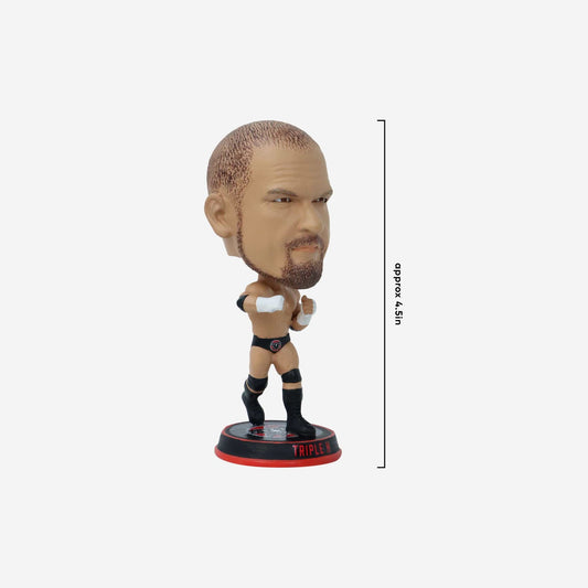 2024 WWE FOCO Mini Bighead Bobblehead Triple H