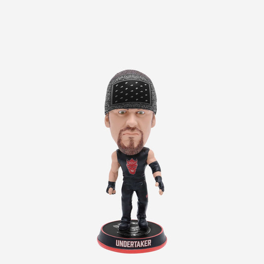 2023 WWE FOCO Mini Bighead Bobblehead Undertaker